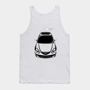 RSX Type S 2002-2006 Tank Top